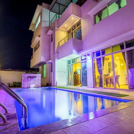 Ll Empyrean Stays II 6Bhk Big Daddy Villa II Private Pool II Ac II View Ll Lonavala Εξωτερικό φωτογραφία