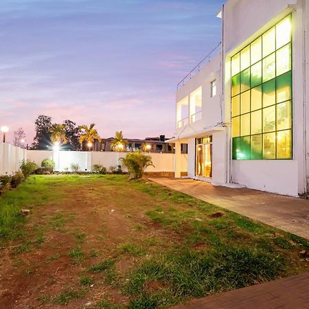 Ll Empyrean Stays II 6Bhk Big Daddy Villa II Private Pool II Ac II View Ll Lonavala Εξωτερικό φωτογραφία