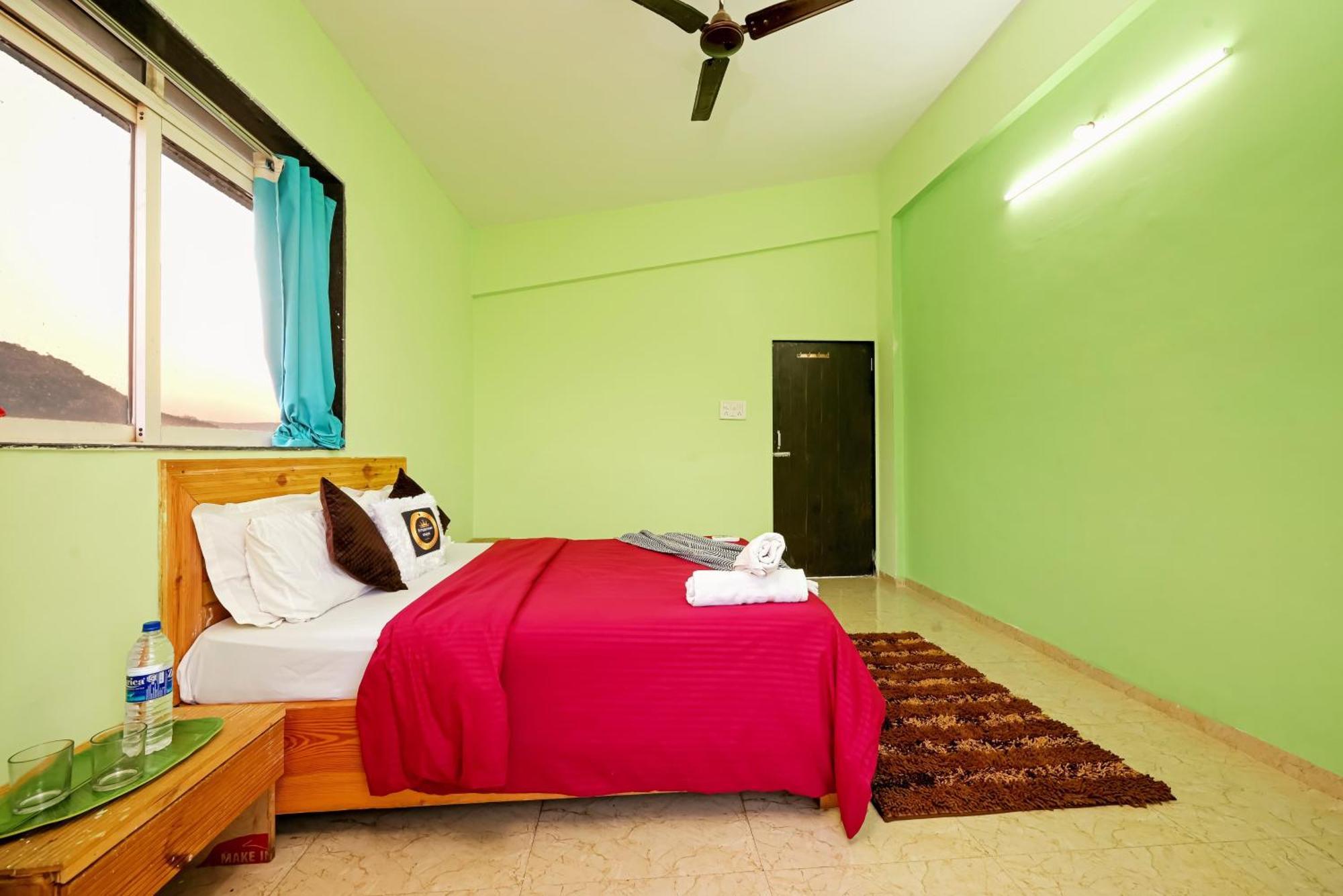 Ll Empyrean Stays II 6Bhk Big Daddy Villa II Private Pool II Ac II View Ll Lonavala Εξωτερικό φωτογραφία
