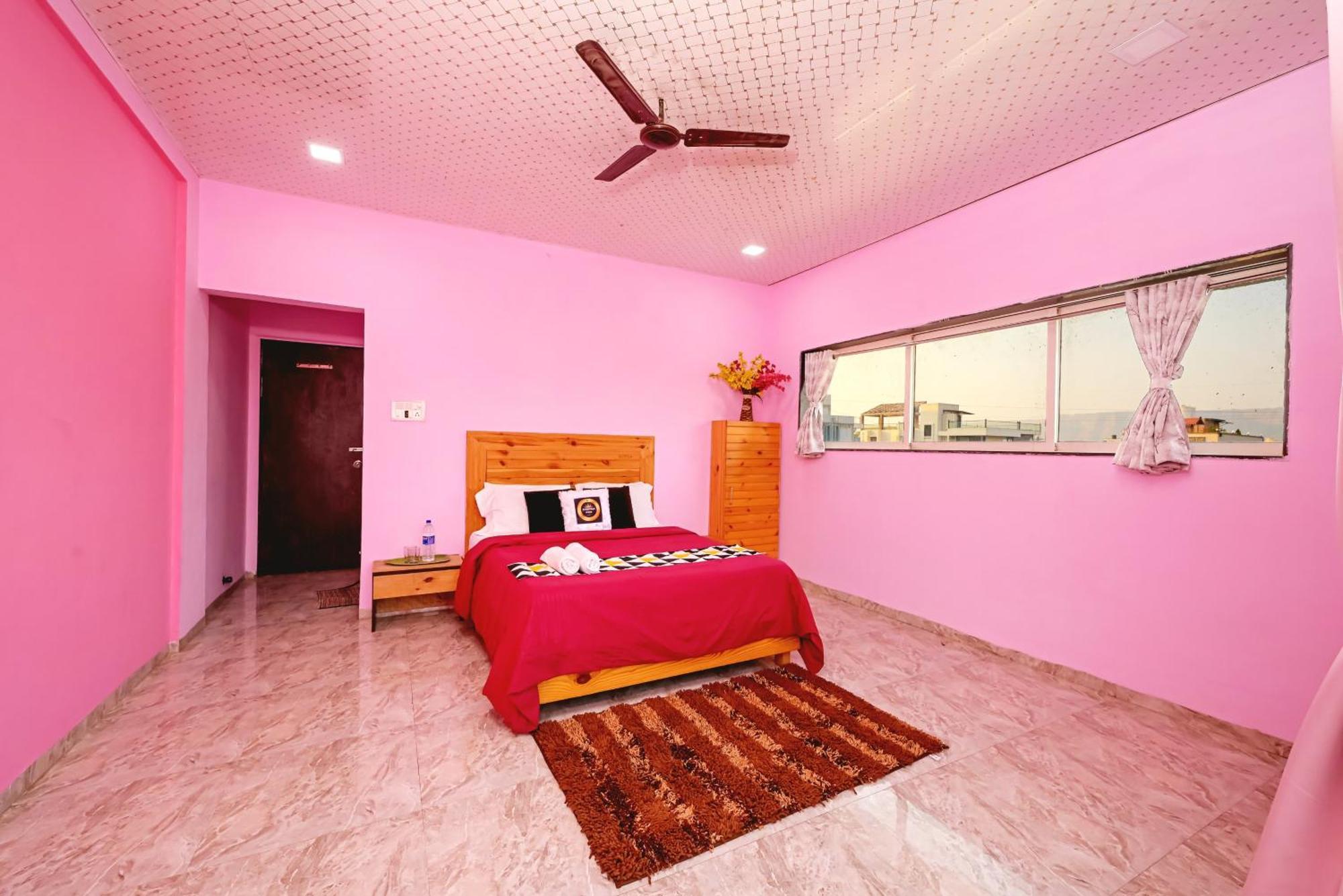Ll Empyrean Stays II 6Bhk Big Daddy Villa II Private Pool II Ac II View Ll Lonavala Εξωτερικό φωτογραφία