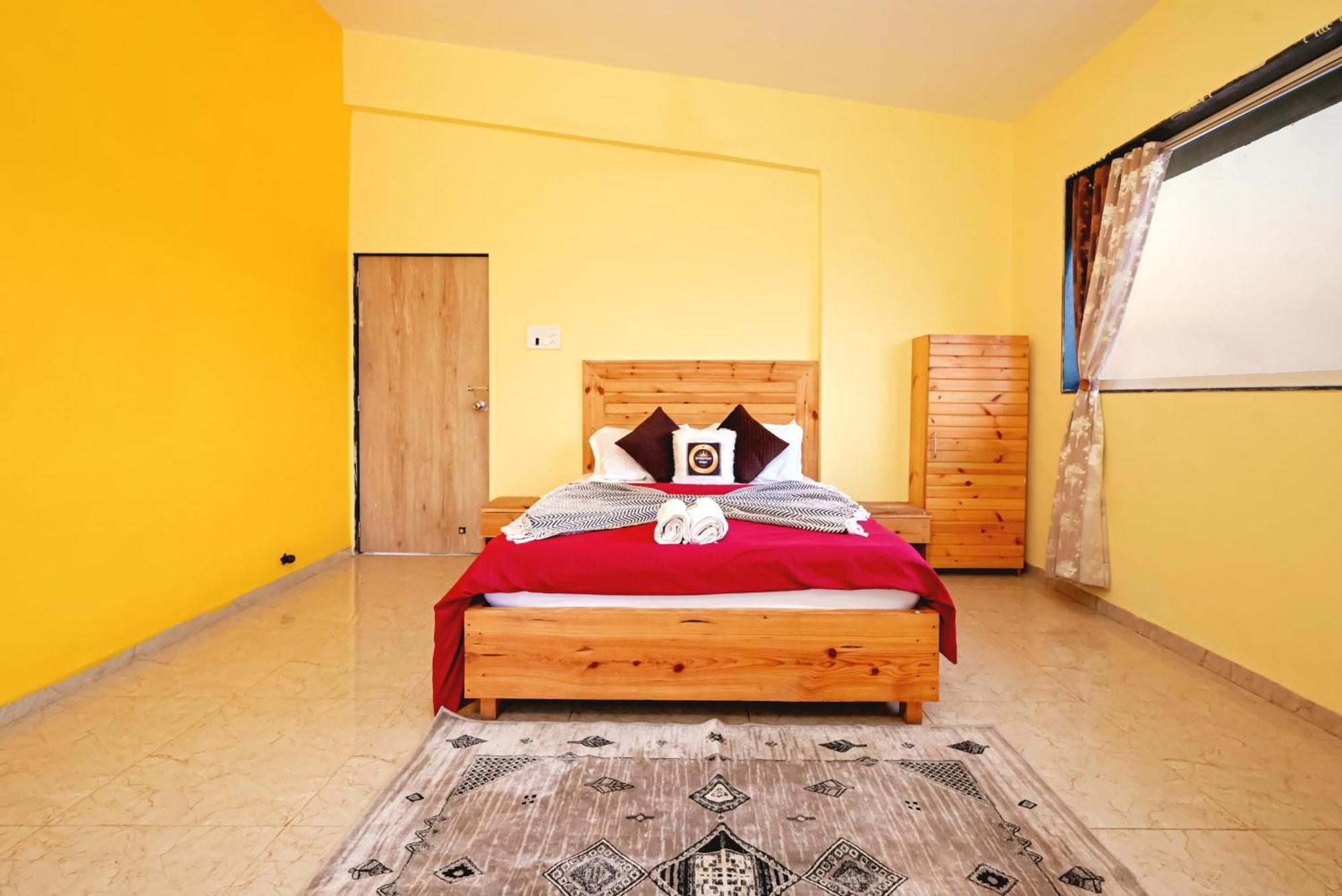 Ll Empyrean Stays II 6Bhk Big Daddy Villa II Private Pool II Ac II View Ll Lonavala Εξωτερικό φωτογραφία