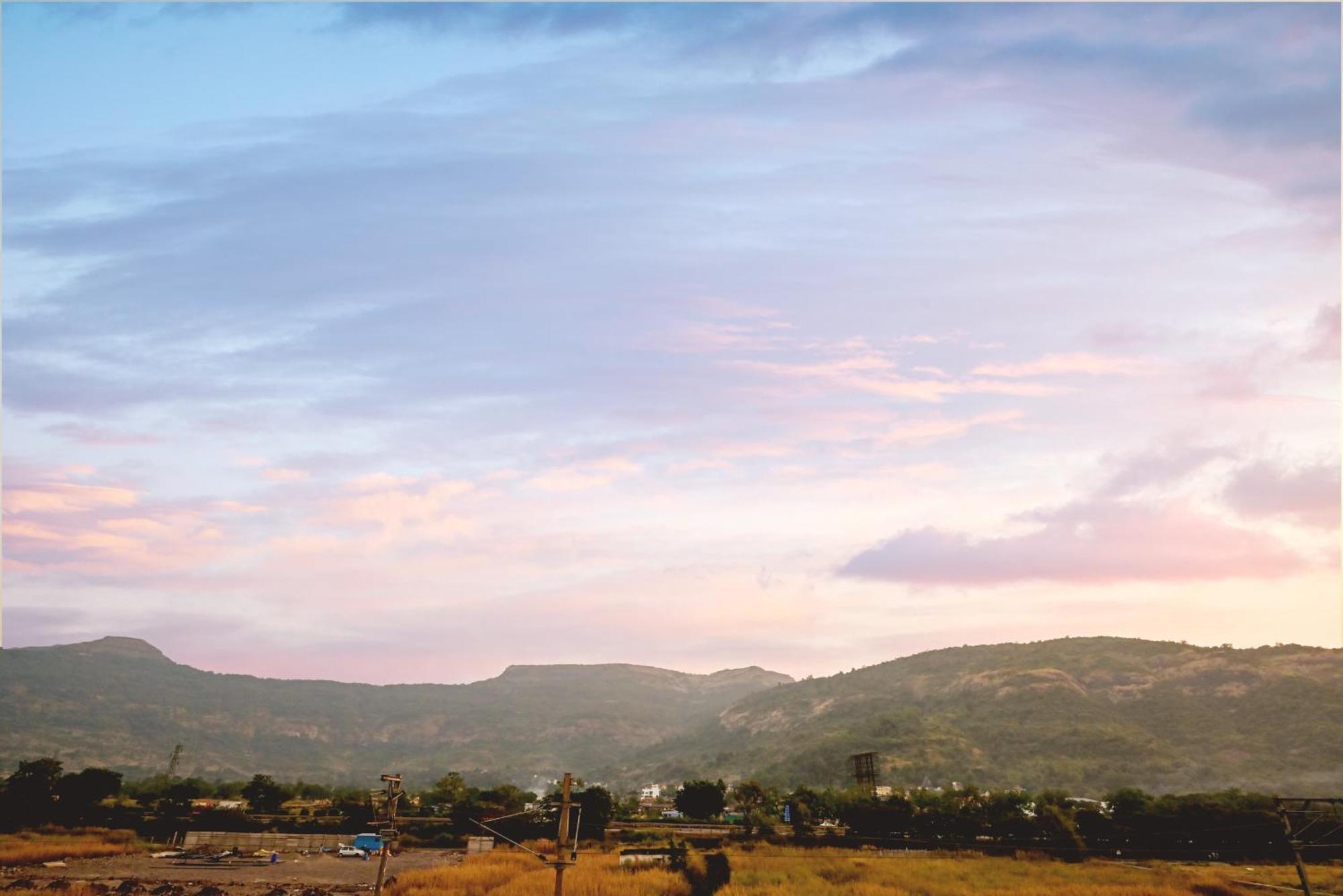 Ll Empyrean Stays II 6Bhk Big Daddy Villa II Private Pool II Ac II View Ll Lonavala Εξωτερικό φωτογραφία