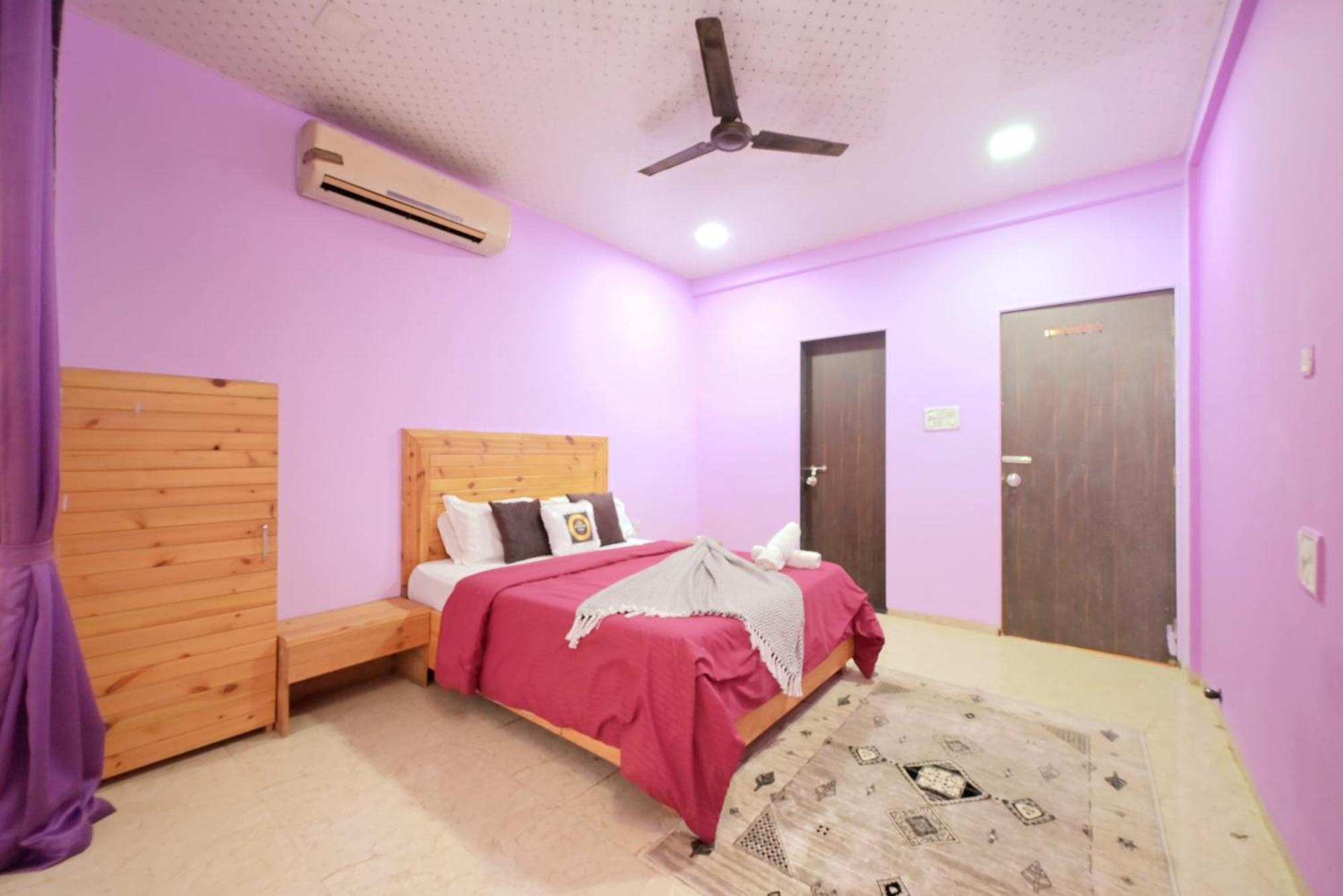 Ll Empyrean Stays II 6Bhk Big Daddy Villa II Private Pool II Ac II View Ll Lonavala Εξωτερικό φωτογραφία